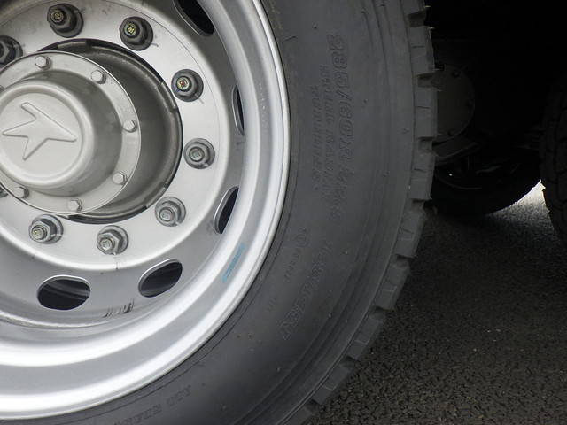 その他のメーカーその他の車種重機運搬トレーラー大型（10t）[写真30]