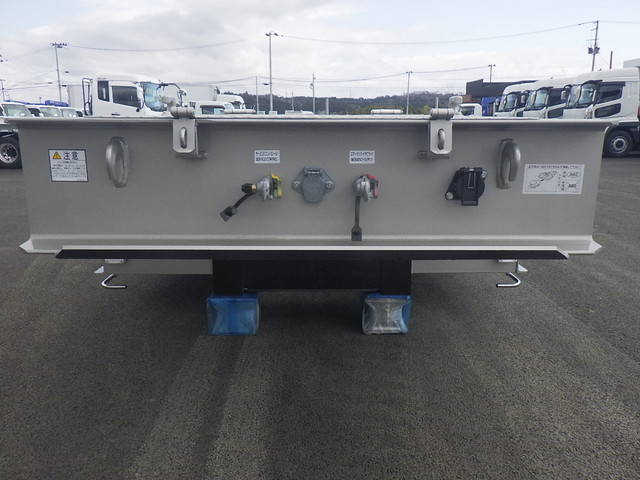 その他のメーカーその他の車種重機運搬トレーラー大型（10t）[写真06]