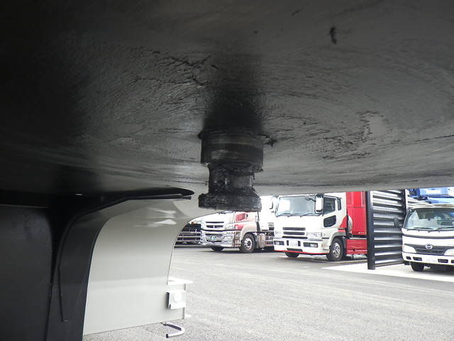 その他のメーカーその他の車種重機運搬トレーラー大型（10t）[写真08]