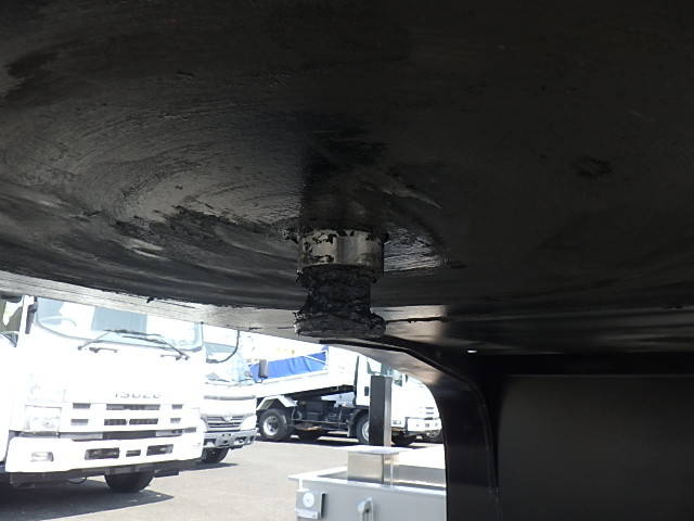 その他のメーカーその他の車種重機運搬トレーラー大型（10t）[写真11]