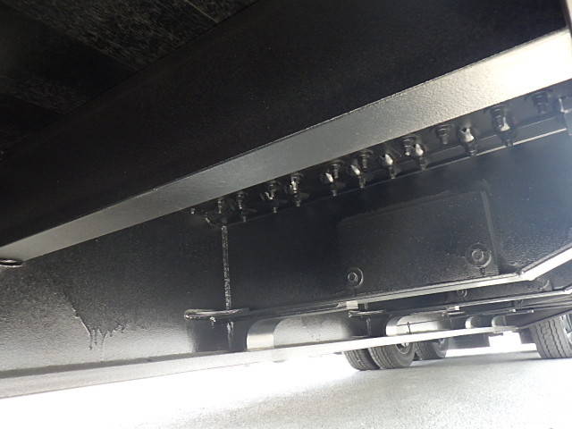 その他のメーカーその他の車種重機運搬トレーラー大型（10t）[写真12]