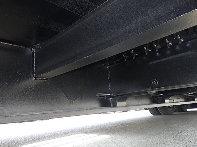 その他のメーカーその他の車種重機運搬トレーラー大型（10t）[写真13]