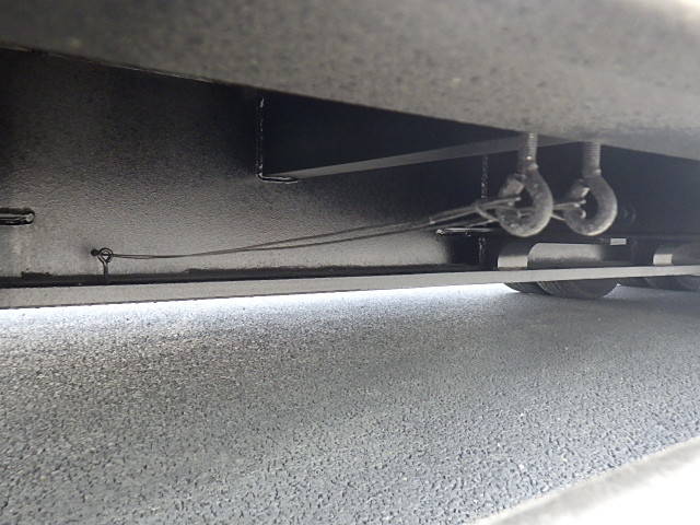 その他のメーカーその他の車種重機運搬トレーラー大型（10t）[写真14]