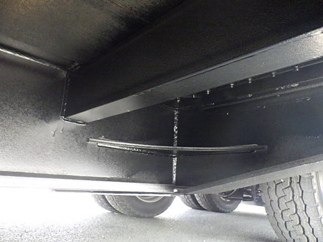 その他のメーカーその他の車種重機運搬トレーラー大型（10t）[写真18]