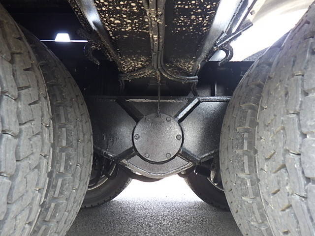 その他のメーカーその他の車種重機運搬トレーラー大型（10t）[写真19]