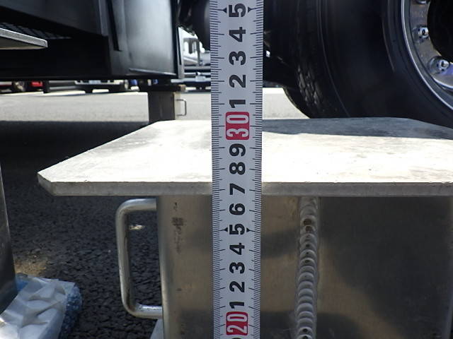 その他のメーカーその他の車種重機運搬トレーラー大型（10t）[写真23]