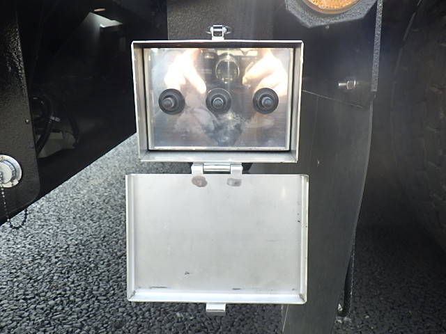 その他のメーカーその他の車種重機運搬トレーラー大型（10t）[写真24]