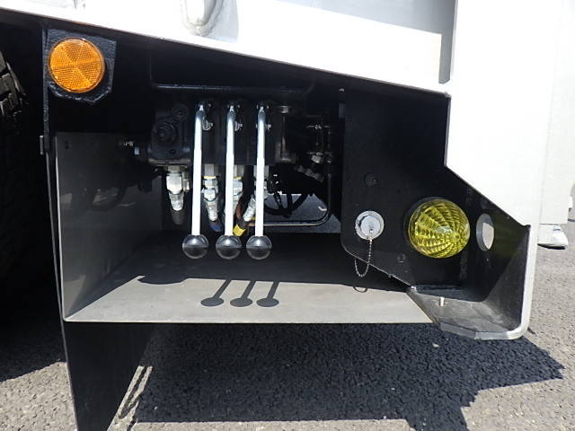 その他のメーカーその他の車種重機運搬トレーラー大型（10t）[写真25]