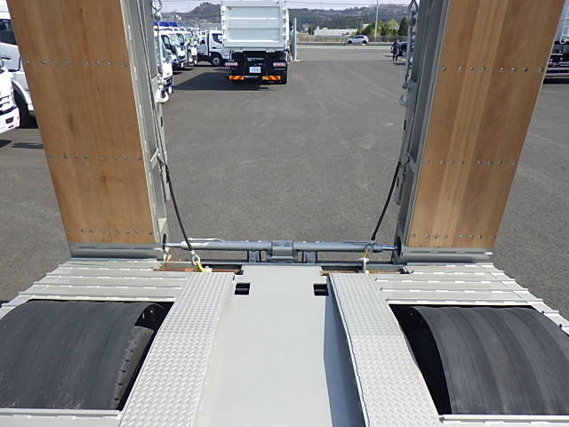 その他のメーカーその他の車種重機運搬トレーラー大型（10t）[写真26]