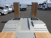 その他のメーカーその他の車種重機運搬トレーラー大型（10t）[写真28]