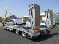 その他のメーカーその他の車種重機運搬トレーラー大型（10t）[写真02]