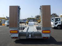 その他のメーカーその他の車種重機運搬トレーラー大型（10t）[写真06]