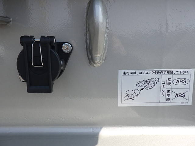 その他のメーカーその他の車種重機運搬トレーラー大型（10t）[写真08]