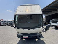 日野デュトロアルミバン小型（2t・3t）[写真11]