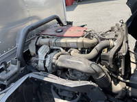 日野デュトロアルミバン小型（2t・3t）[写真27]