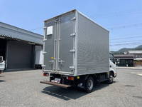 日野デュトロアルミバン小型（2t・3t）[写真02]