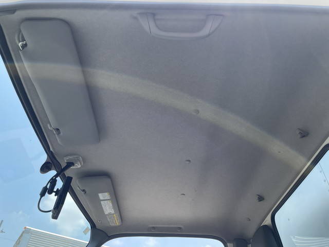 日野デュトロアルミバン小型（2t・3t）[写真33]