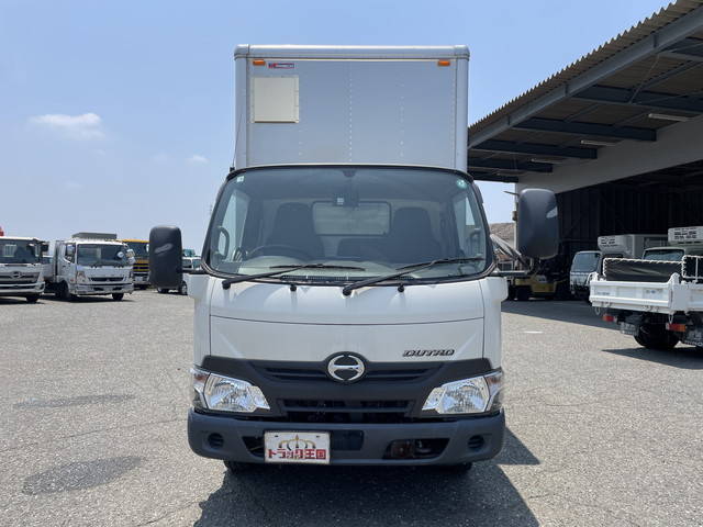 日野デュトロアルミバン小型（2t・3t）[写真09]