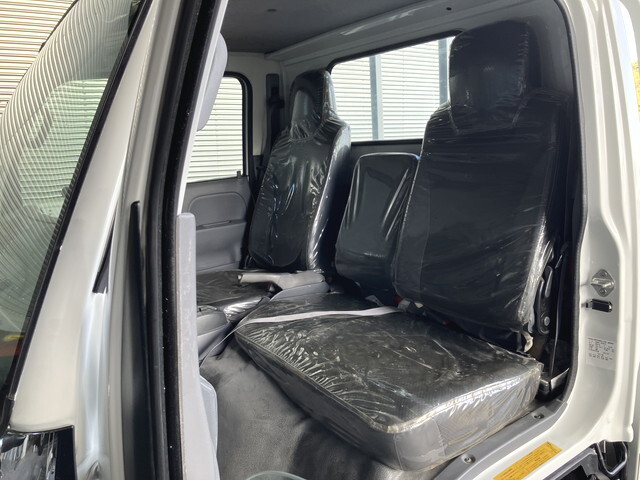 いすゞエルフ平ボディ小型（2t・3t）[写真32]