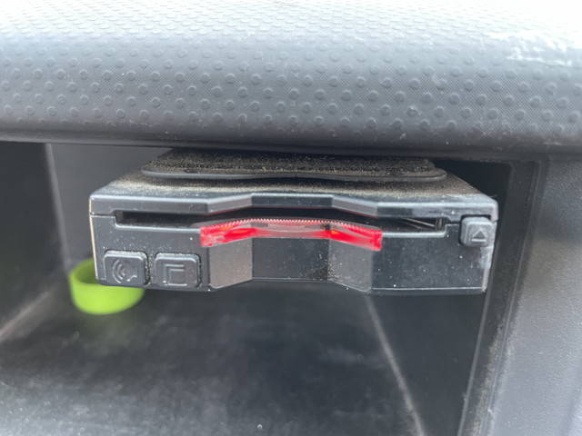 いすゞエルフ平ボディ小型（2t・3t）[写真38]