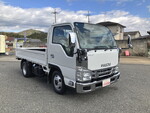 いすゞエルフ平ボディ小型（2t・3t）[写真04]