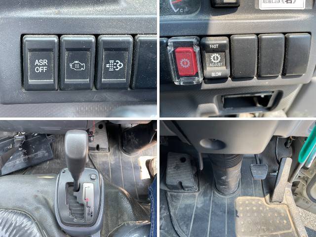 いすゞエルフ平ボディ小型（2t・3t）[写真40]