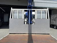 三菱ふそうキャンタークレーン4段小型（2t・3t）[写真14]