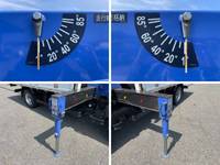 三菱ふそうキャンタークレーン4段小型（2t・3t）[写真16]