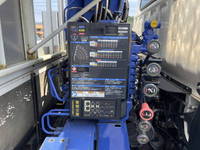 三菱ふそうキャンタークレーン4段小型（2t・3t）[写真18]