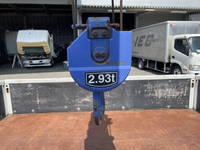 三菱ふそうキャンタークレーン4段小型（2t・3t）[写真19]