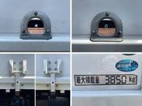 三菱ふそうキャンタークレーン4段小型（2t・3t）[写真21]