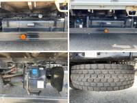 三菱ふそうキャンタークレーン4段小型（2t・3t）[写真22]