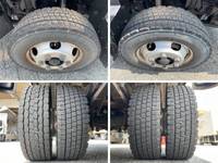 三菱ふそうキャンタークレーン4段小型（2t・3t）[写真23]