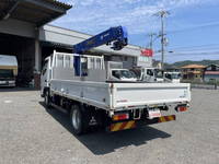 三菱ふそうキャンタークレーン4段小型（2t・3t）[写真02]