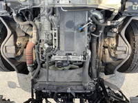 三菱ふそうキャンタークレーン4段小型（2t・3t）[写真31]