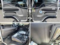 三菱ふそうキャンタークレーン4段小型（2t・3t）[写真32]