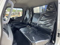 三菱ふそうキャンタークレーン4段小型（2t・3t）[写真34]