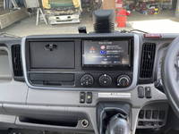 三菱ふそうキャンタークレーン4段小型（2t・3t）[写真36]