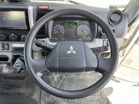 三菱ふそうキャンタークレーン4段小型（2t・3t）[写真38]