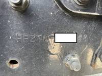 三菱ふそうキャンタークレーン4段小型（2t・3t）[写真40]