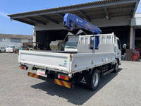 三菱ふそうキャンタークレーン4段小型（2t・3t）[写真04]