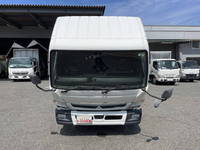 三菱ふそうキャンタークレーン4段小型（2t・3t）[写真08]