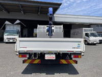 三菱ふそうキャンタークレーン4段小型（2t・3t）[写真09]