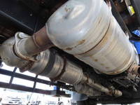 三菱ふそうファイタークレーン4段増トン（6t・8t）[写真11]