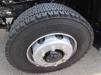 三菱ふそうファイタークレーン4段増トン（6t・8t）[写真12]