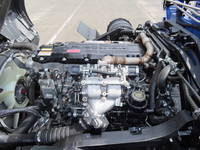 三菱ふそうファイタークレーン4段増トン（6t・8t）[写真13]