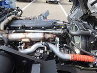 三菱ふそうファイタークレーン4段増トン（6t・8t）[写真14]