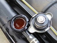 三菱ふそうファイタークレーン4段増トン（6t・8t）[写真17]