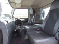 三菱ふそうファイタークレーン4段増トン（6t・8t）[写真19]