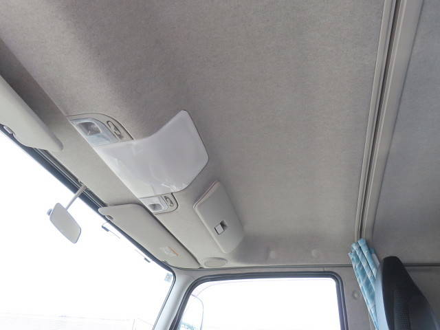 三菱ふそうファイタークレーン4段増トン（6t・8t）[写真22]